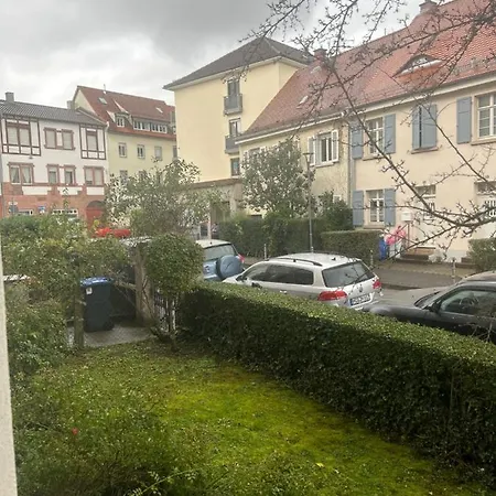 Privatunterkunft Privates *